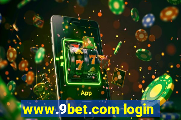 www.9bet.com login